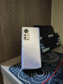 Xiaomi 12x 12/256