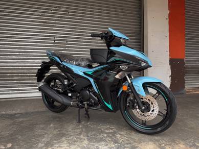 Yamaha Y16ZR