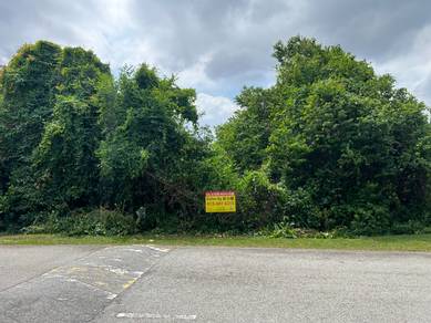Residential Land in Bangi, SGR