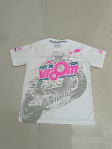 T-Shirt Jersey RACING BOY