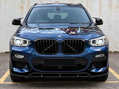 2020 BMW X3 xDRIVE30i LUXURY