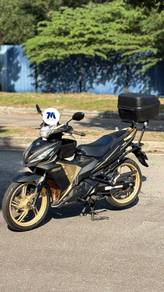 Sym VF3i 185