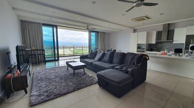 Condominium For Rent in Harrington Suites