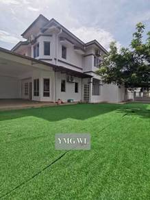 2-storey Terraced House For Sale in Bandar Botanic,SGR