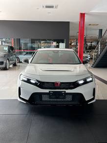 2023 Honda Civic Type R TYPE R