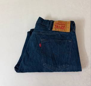Levi’s 501 sz 38…