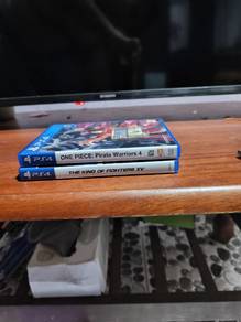 cd ps4