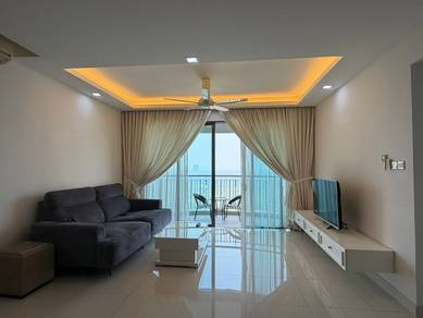 Condominium For Rent in Teega Residences @ Puteri Harbour