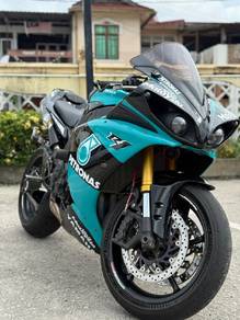 Yamaha YZF-R1