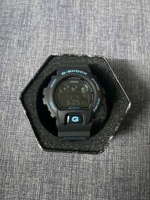 Casio G-Shock x Bamford Limited Edition