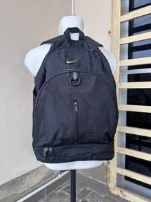 Nike Technical Beetle style backpack