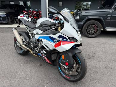 BMW S 1000 RR