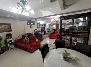 2-storey Terraced House For Sale in Selayang,SGR