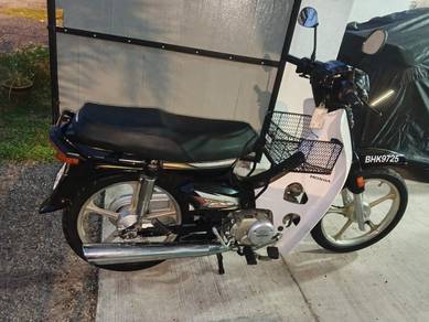 Honda EX5