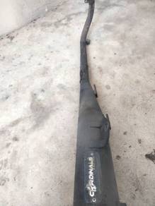 exzos Lc 135 v4 cardinal cutting 32mm
