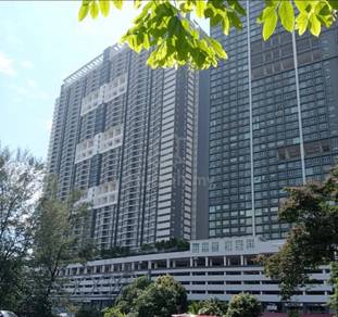 Condominium For Rent in Zen 6