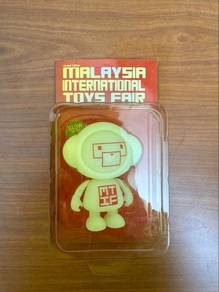 CE Planet Designer Toy MITF Edition