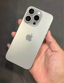 Iphone 15 pro