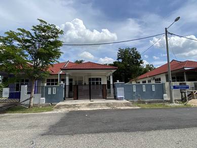 Semi-Detached House For Sale in Temerloh,PHG