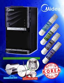 %$@(K11) Water Filter Penapis Air Cold Hot