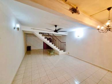 2-storey Terraced House For Sale in Sri Petaling,KUL