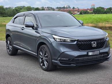 Honda HR-V V in Johor Bahru, JHR