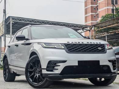 Land Rover Range Rover Velar VELAR R-DYNAMIC P250 in Serdang, SGR