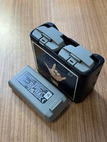 DJI Mini 2 Battery Combo