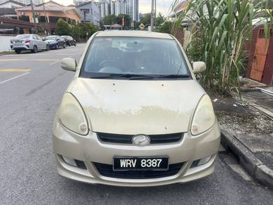 Perodua MyVi EZi in Setapak, KUL