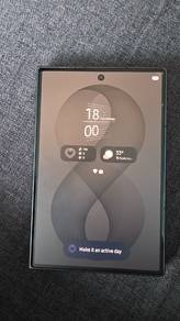 Samsung galaxy Z fold 8