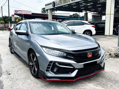 Honda Civic TC-PREMIUM in Johor Bahru, JHR