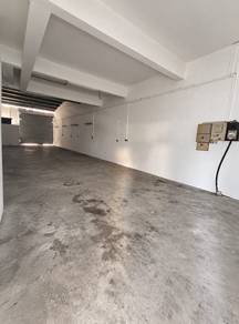 Warehouse / Factory For Sale in Klang,SGR