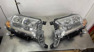 Land Cruiser LC200 Facelift LED Headlight