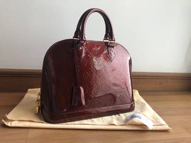 LV Alma PM