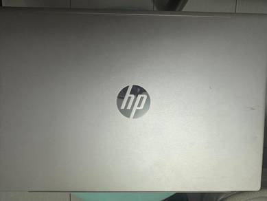 HP Pavilion Laptop