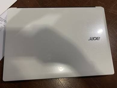 Acer Aspire E14 Laptop murah & sedia digunakan