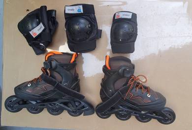 Roller Skate