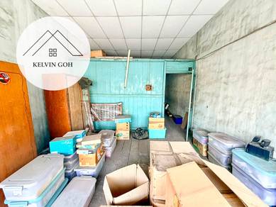 Shop lot For Rent in Georgetown,PNG