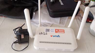 unifi modem