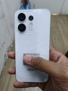 Oppo Reno 16 5G