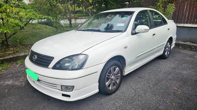 Nissan Sentra SG in Bandar Kinrara, SGR