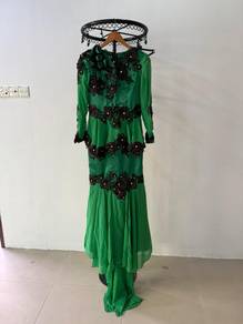 Preloved Wedding Dress