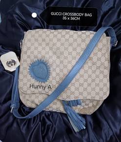 Gucci Crossbody Bag 
