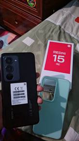 Redmi 15 5G Swap/Jual