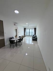 Apartment For Rent in Summit @ Lagoon Residences