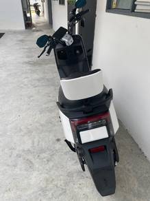 GGR Motor GGR EV Lion G1
