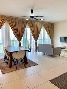 Condominium For Sale in Serin Residency
