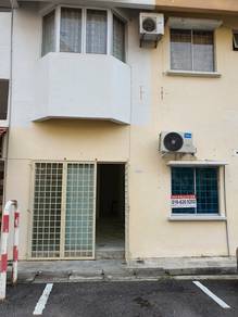 Apartment For Sale in Hilir Kota 1 Apartment