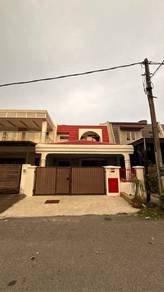 2-storey Terraced House For Sale in Ampang,SGR