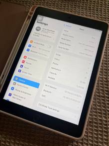 ipad 6th generation 